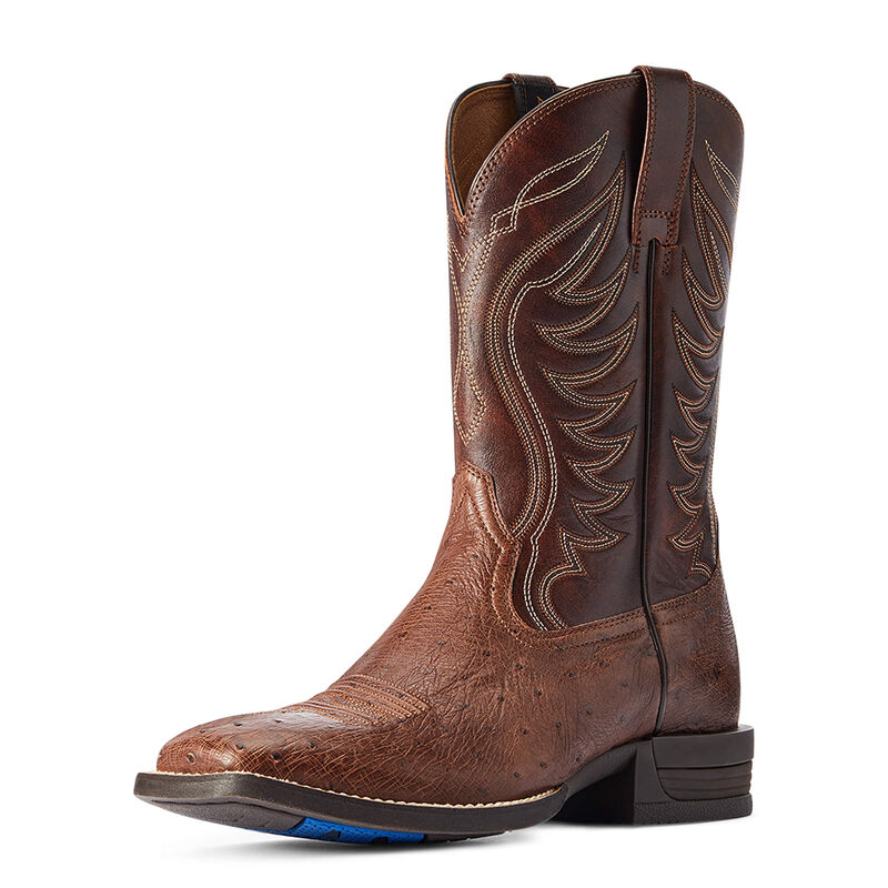 Ariat Westernstiefel Herren - Reckoning Braun ( XKLTJ-6953 )
